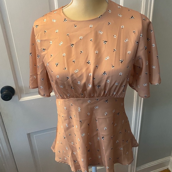 ASOS blouse - Picture 1 of 3